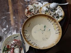 -75幢私房菜馆