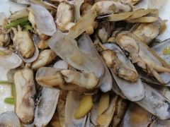 -渔码头食府(蓬莱阁店)
