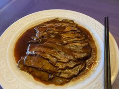 -南来顺饭庄·清真(南菜园店)