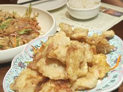 -老厨家(友谊路总店)