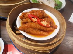 -金翠河烧鹅粤式茶餐厅(龙湖三千集天街店)