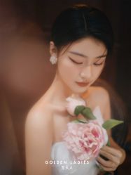 -金夫人婚纱摄影(衡阳店)