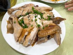 -秋姐美食店(旅游大道店)