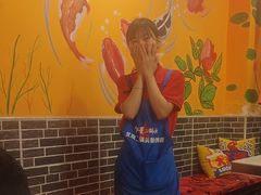 -江湖水乡铁锅炖魚(周庄嘉园店)