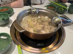 -润园四季椰子鸡火锅(南山海岸城店)