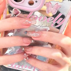 -K·TNail美甲美睫