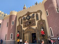 -安徒生童话乐园