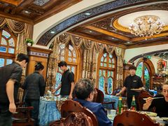 -新疆伊宁远征餐厅