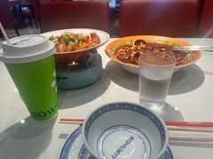 -禄鼎记·排队俩小时都要吃的酸菜鱼(石牌桥店)