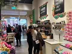-LUSH(威尼斯人店)