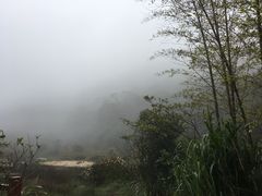 -广州市石门国家森林公园