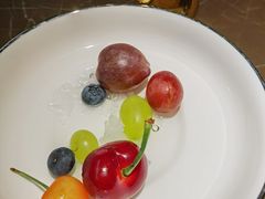 -海派悦庭·海胆烧麦·新融合菜(凯德广场店)