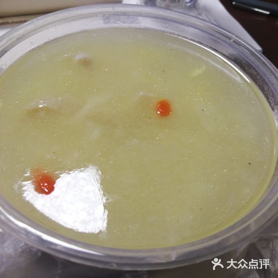 薛记老菜馆天麻母鸡汤饭店