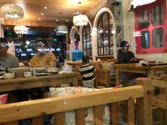 -乌镇那一年小院主题餐厅(甘泉西路店)