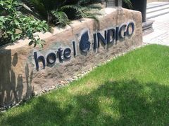 -上海外滩英迪格酒店