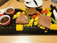 -必胜客(永旺店)
