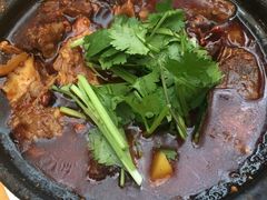 -沈妈砂锅(光华村店)