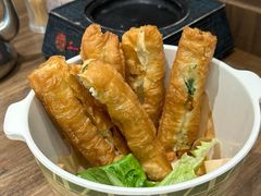 -锡和无锡菜(景丽苑店)
