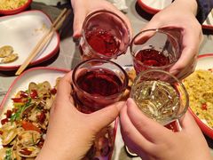 -丽伟的串·烧烤·砂锅(季景天地店)
