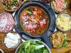 -笔记安顺夺夺粉火锅