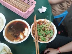 -陈记锅巴菜(五大道店)