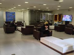 -北京运通兴恩一汽大众4S店(西红门店)