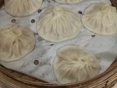 -老班长手工灌汤包(望京华彩店)