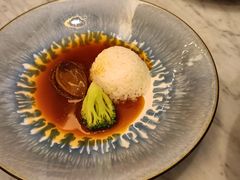 -厦门朗豪酒店 · 明阁中餐厅