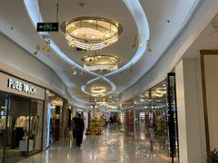 -方恒购物中心(望京小街店)