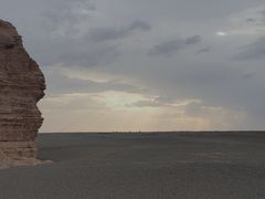 -敦煌雅丹国家地质公园