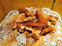 招牌胡桃里烤鸡-胡桃里音乐酒馆(下沙店)