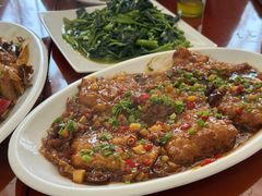 -品雅轩农家乐