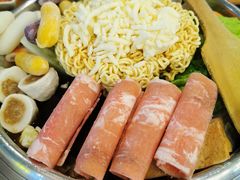 -米字旁先锋韩餐(茂业天地店)