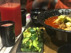 -落端云串串香(南京凤凰西街店)