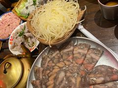 -萍姐火锅·公路夜市(南京新街口店)