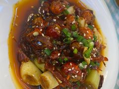 -捌贰虾蟹·江湖菜馆(江汉路店)