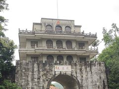 -友谊关景区