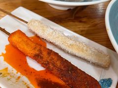 -马三洋芋片(兰州总店)