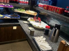 -松子料理(白家庄店)
