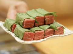-Takiya Tempura