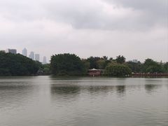 -海珠湖公园