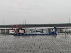 -宁波海天一洲景区