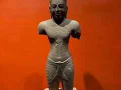 -吴哥国家博物馆