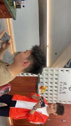 -风生造型