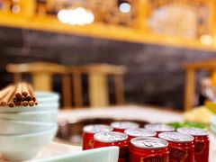 -重庆老火锅王(西安北路店)
