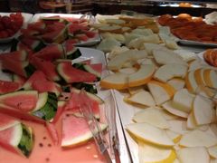 -比尔森韩式烤肉自助(绿园店)