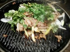 -百味源炭火烤翅 ·夜市大排档(酒仙桥店)