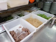 -淮南牛肉汤(荣巷店)