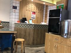 -吴记怪味面(牛王庙店)