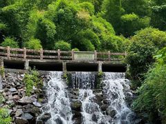 -楠溪江风景名胜区
